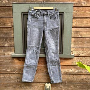 Gap Jeans Grey Size 28